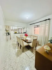 Casa com 3 Quartos à venda, 141m² no Jardim Pacaembu, Jundiaí