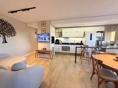 Apartamento com 2 Quartos à venda, 54m² no Centro, Canoas