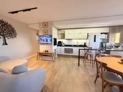 Apartamento com 2 Quartos à venda, 54m² no Centro, Canoas