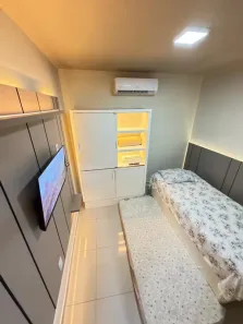 Apartamento com 2 Quartos à venda, 40m² no Sé, São Paulo