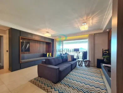Apartamento com 3 Quartos à venda, 118m² no Centro, Osasco