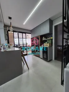 Apartamento com 3 Quartos à venda, 110m² no Jardim Apolo I, São José dos Campos
