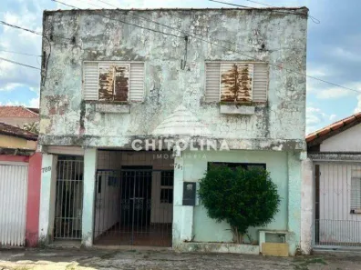 Lote/Terreno à venda, 135m² no Centro, Itapetininga