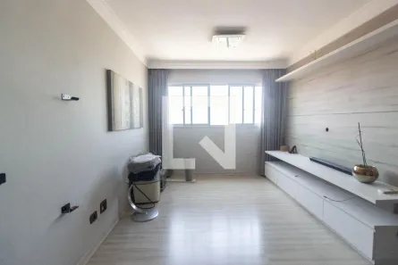 Apartamento com 2 Quartos à venda, 67m² no Santa Teresinha, São Paulo