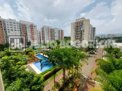 Apartamento com 3 Quartos à venda, 71m² no Anil, Rio de Janeiro