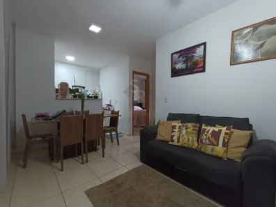 Apartamento com 2 Quartos à venda, 42m² no Reserva Real, Ribeirão Preto