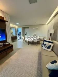 Apartamento com 3 Quartos à venda, 100m² no Martins, Uberlândia