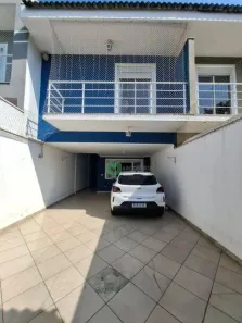 Casa com 3 Quartos para alugar, 210m² no Vila São Pedro, São Paulo