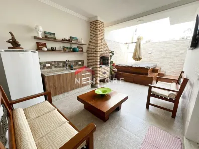 Casa de Condomínio com 3 Quartos à venda, 166m² no Jardim Celeste, Jundiaí