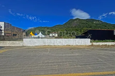 Lote/Terreno à venda, 350m² no Quinta do Guarau, Peruíbe