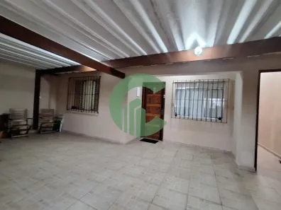 Casa com 2 Quartos à venda, 139m² no Jardim Jamaica, Santo André