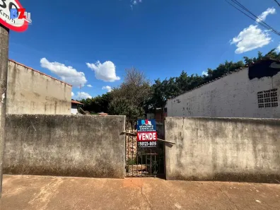 Lote/Terreno à venda, 240m² no Vila Nossa Senhora Aparecida, Boituva