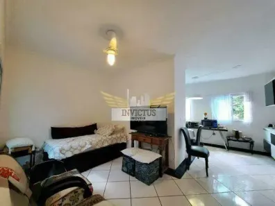 Sobrado com 2 Quartos à venda, 117m² no Vila Floresta, Santo André