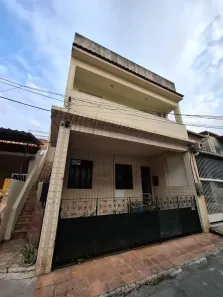 Casa de Condomínio com 4 Quartos à venda, 10m² no Madureira, Rio de Janeiro