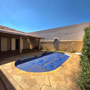 Casa com 4 Quartos à venda, 206m² no Jardim Alto Rio Preto, São José do Rio Preto