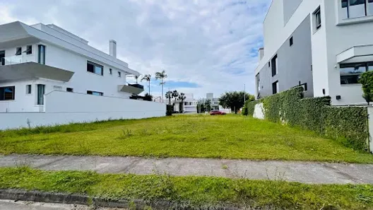 Lote/Terreno à venda, 591m² no Jurerê Internacional, Florianópolis