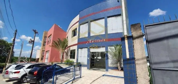Prédio Comercial à venda, 720m² no Jardim Chapadão, Campinas