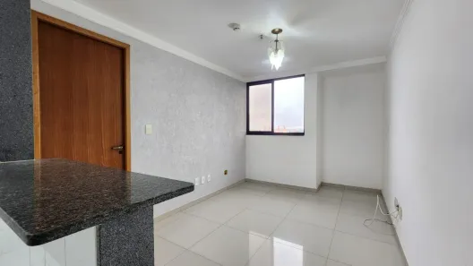 Apartamento com 1 Quarto à venda, 35m² no Areal, Brasília