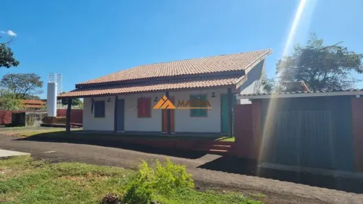 Flat com 1 Quarto para alugar, 50m² no Recreio das Acácias, Ribeirão Preto
