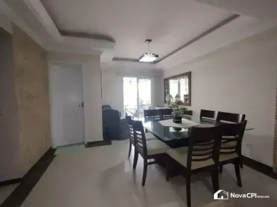 Apartamento com 2 Quartos à venda, 84m² no Ocian, Praia Grande