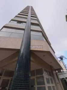 Apartamento com 3 Quartos à venda, 165m² no Jardim, Santo André