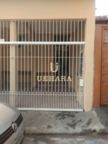 Casa com 6 Quartos à venda, 166m² no Vila Iório, São Paulo