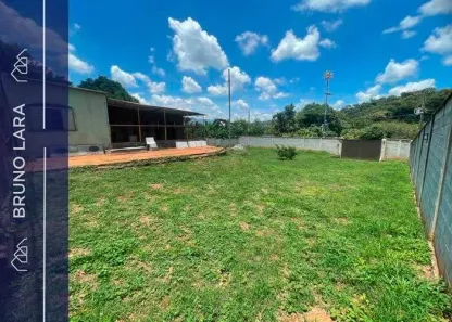 Lote/Terreno para alugar, 1000m² no Nazaré, São Joaquim de Bicas