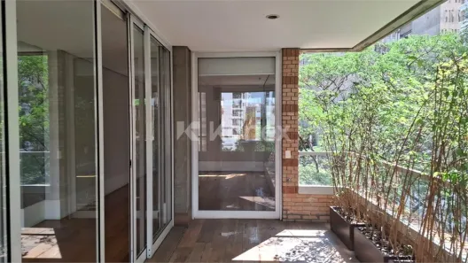 Apartamento com 2 Quartos à venda, 238m² no Chácara Itaim, São Paulo