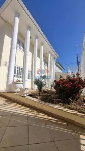 Sobrado com 3 Quartos à venda, 361m² no Jardim Esplanada, Indaiatuba