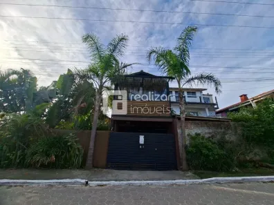 Casa com 2 Quartos para alugar, 140m² no Morro das Pedras, Florianópolis