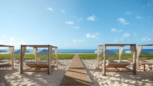 Apartamento com 4 Quartos à venda, 202m² no Guaxuma, Maceió