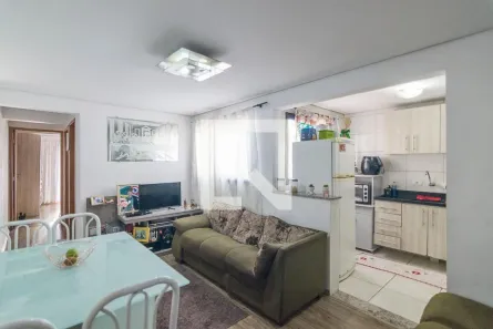 Cobertura com 2 Quartos à venda, 120m² no Vila Pires, Santo André