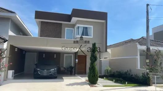 Apartamento com 4 Quartos para alugar, 215m² no Urbanova VII, São José dos Campos