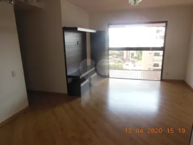 Apartamento com 3 Quartos à venda, 100m² no Vila Mascote, São Paulo