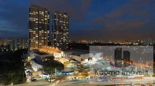Sala Comercial à venda, 135m² no Vila Yara, Osasco
