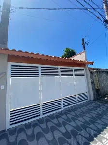 Casa com 2 Quartos à venda, 100m² no Maracanã, Praia Grande