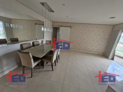 Apartamento com 3 Quartos à venda, 104m² no km 18, Osasco