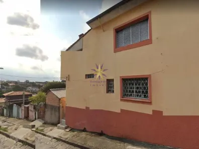 Casa com 1 Quarto para alugar, 40m² no Vila Dalila, São Paulo