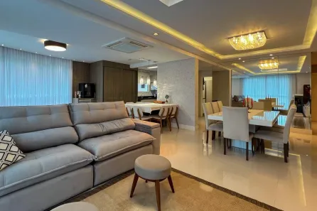 Apartamento com 3 Quartos à venda, 176m² no Vila Nova, Blumenau