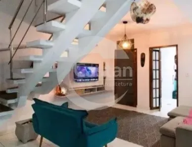 Sobrado com 3 Quartos à venda, 140m² no Tatuapé, São Paulo