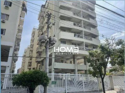 Apartamento com 2 Quartos à venda, 66m² no Praça Seca, Rio de Janeiro