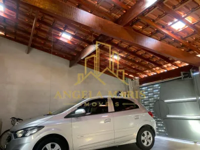Casa com 3 Quartos à venda, 90m² no Jardim Santa Júlia, São José dos Campos