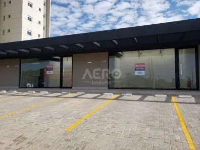 Ponto Comercial para alugar, 50m² no Jardim Solange, Bauru