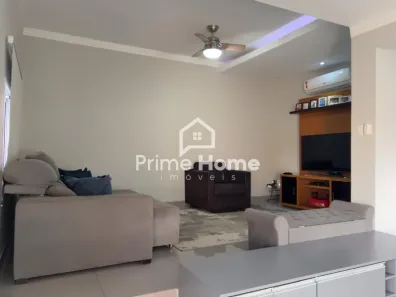 Casa com 4 Quartos à venda, 263m² no Jardim Primavera, Campinas