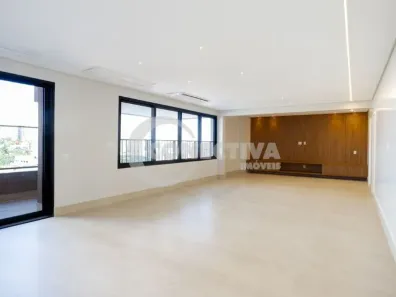 Apartamento com 3 Quartos à venda, 208m² no Setor Marista, Goiânia