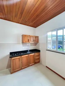 Apartamento com 1 Quarto para alugar, 25m² no Morro das Pedras, Florianópolis