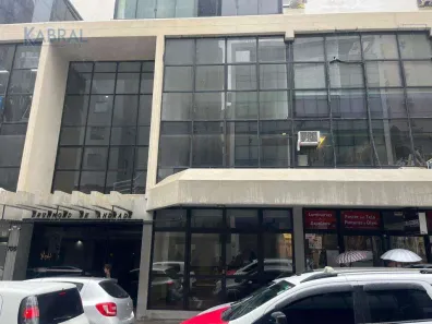 Sala Comercial para alugar, 67m² no Centro, Florianópolis
