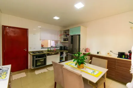 Sobrado com 3 Quartos à venda, 84m² no Parque da Vila Prudente, São Paulo