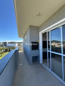 Apartamento com 2 Quartos à venda, 63m² no Ingleses do Rio Vermelho, Florianópolis