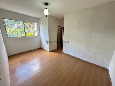 Apartamento com 2 Quartos à venda, 48m² no Santa Maria, Contagem